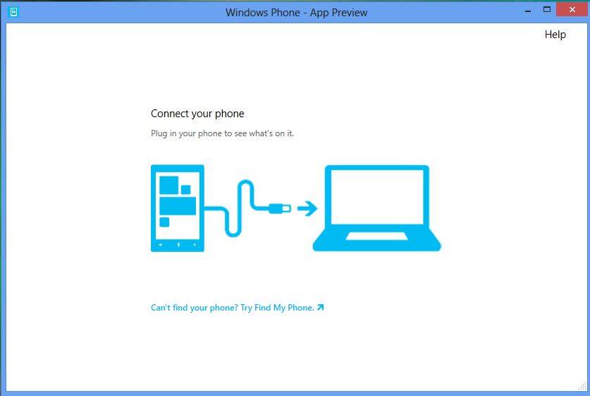 Приложение windows phone для пк windows 7 скачать бесплатно