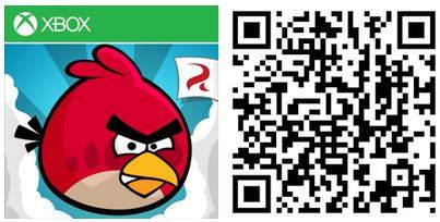 Angry Birds  Windows Phone 8 -  7