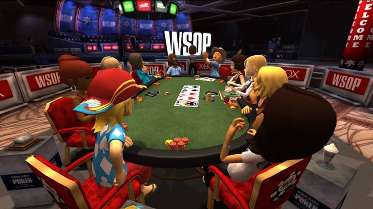 Скачать Игру Покер Для Wp7