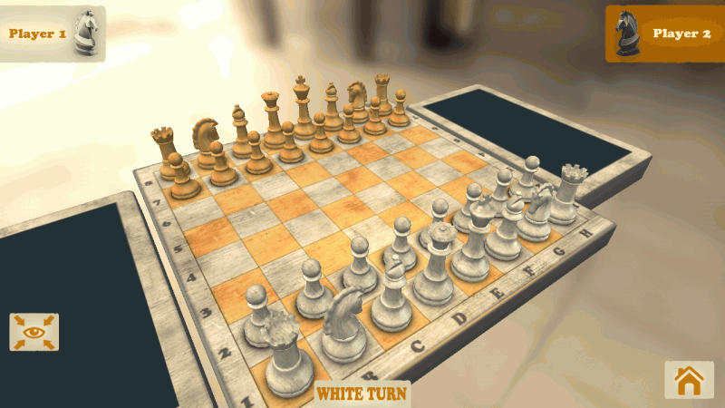 Download Game Love Chess