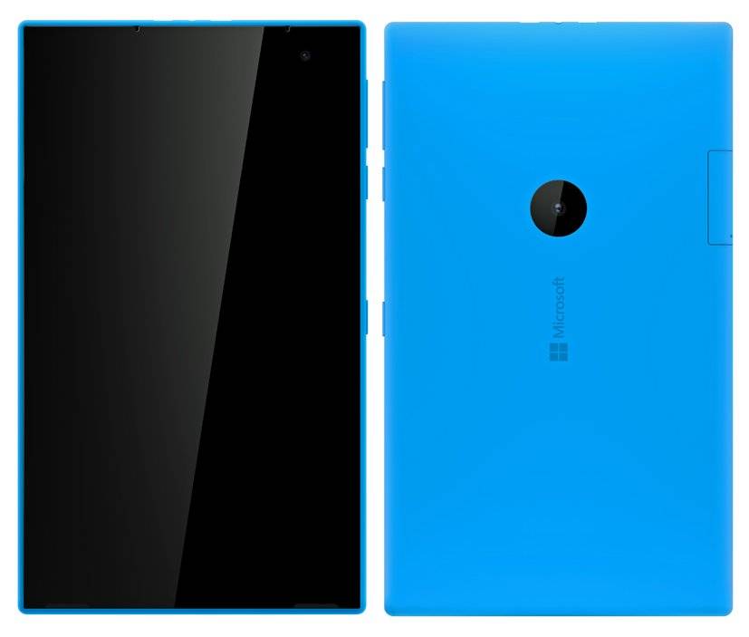 В Сеть попали снимки первого планшета Nokia