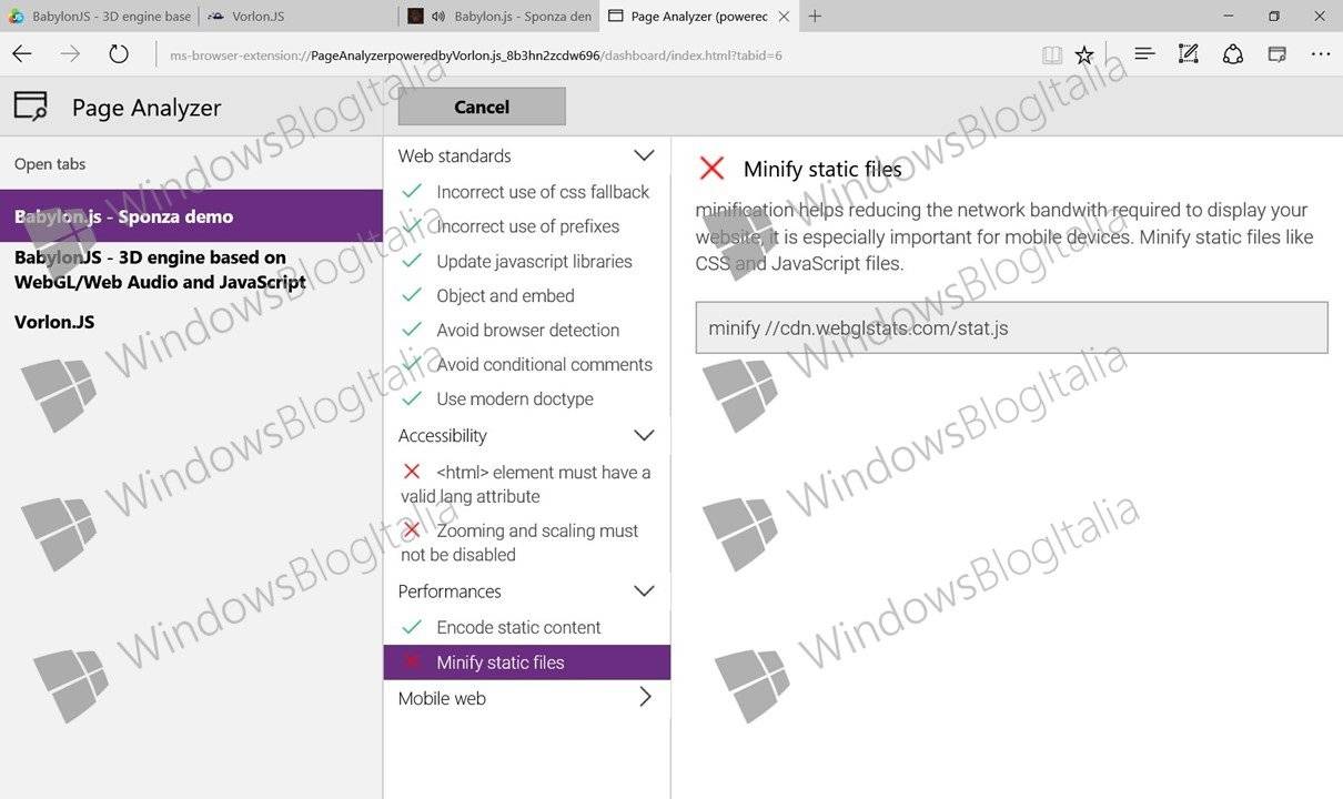 Выпущена сборка Windows 10 14291 для ПК и смартфонов: Edge получил поддержку расширений