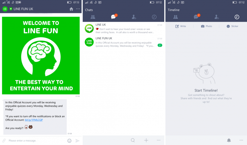 Как сделать приложение для windows 10 mobile