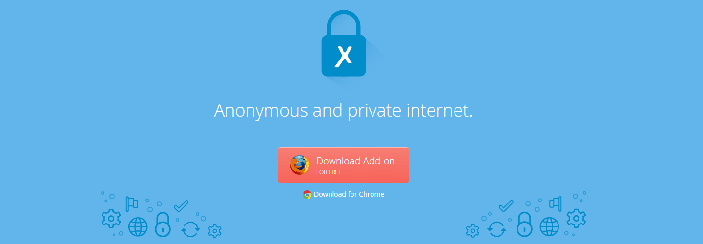 anonymox скачать для яндекс браузера
