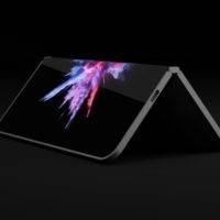 Microsoft запатентовала способы размещения камеры в складном устройстве Microsoft запатентовала способы размещения камеры <u>как создать карты для farming simulator 2018</u> в складном устройстве