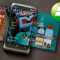 Marketplace Windows Phone 7 выходит на рынок новых 5 стран