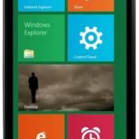 Детали о Windows Phone 8