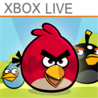 Angry Birds для Huawei Ascend W1