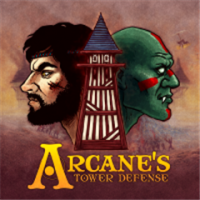 Arcane’s Tower Defense v.2.1.0.0 для Windows Phone