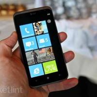 HTC выпустит новые смартфоны на Windows Phone 7 только вместе с Apollo