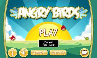 Скачать Angry Birds для Nokia Lumia 630