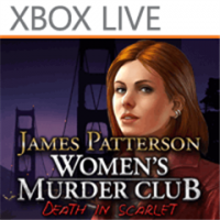 James Patterson’s Women’s Murder Club для Nokia Lumia 720