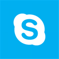 Skype для Microsoft Lumia 430