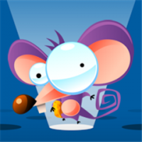 Catcha Mouse! для Prestigio MultiPhone 8500 DUO