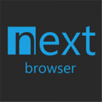 Next Browser для HTC 8XT