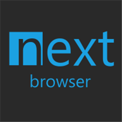 Next browser