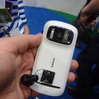 Nokia 808 PureView доступен для предзаказов в Италии