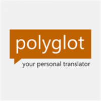 Polyglot для LG Jil Sander
