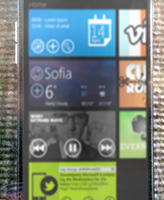 Samsung Galaxy S3 на Windows Phone выйдет в октябре?