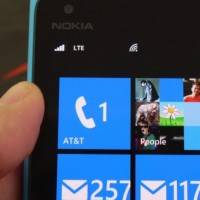 AT&T начинает продажи Nokia Lumia 900 и HTC Titan II