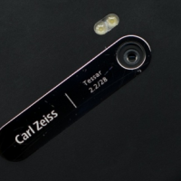 Nokia объявляет о расширенном сотрудничестве с Carl Zeiss