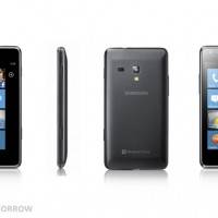 Samsung анонсировала новый Omnia M смартфон