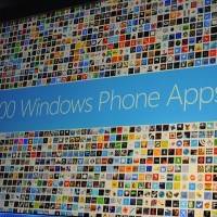 Microsoft официально подтвердила 100000 приложений в Marketplace