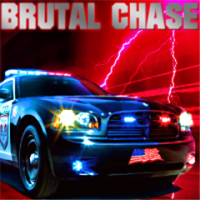 Brutal Chase 3D для Nokia Lumia 720
