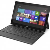 Анонсирован планшет Microsoft Surface Tablet