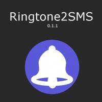 MyRingtone2SMS для Windows 10 Mobile и Windows Phone