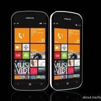 Nokia Phoenix – Windows Phone 8 концепт
