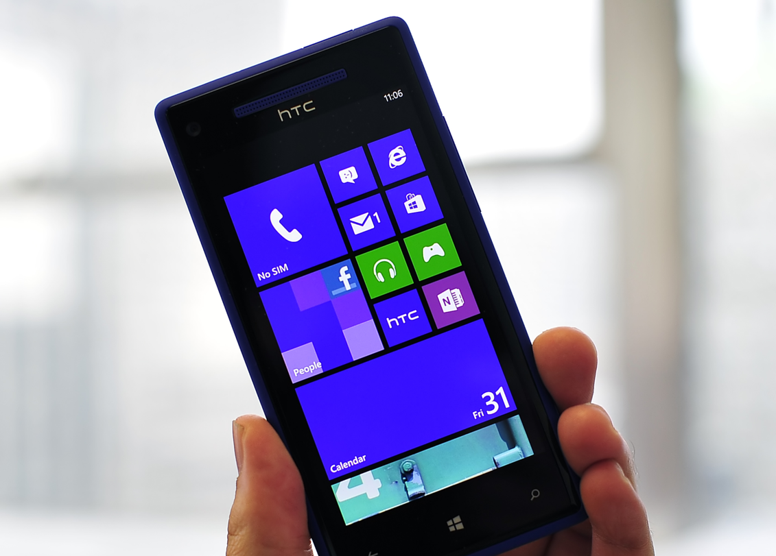 HTC One M8 - TechyTalk