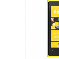 iPhone 5 против Nokia Lumia 920 – характеристики
