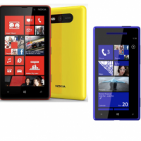 Windows Phone 8 официально получила статус RTM