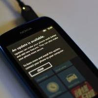 Nokia Lumia 610 начинает получать обновления камеры и производительности
