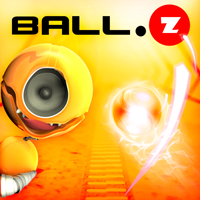 Cyclops BallZ для Windows 10 Mobile и Windows Phone