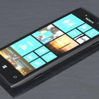 Концепты Nokia Lumia