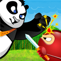 Pandas vs Ninjas 2 для Windows 10 Mobile и Windows Phone