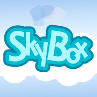 SkyBox для HTC Titan