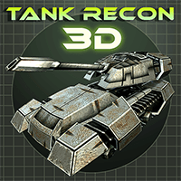 Tank Recon 3D для Windows Phone