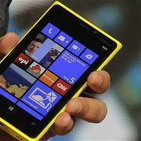 Обновление 10141 для Windows Phone 8 замечено в Китае