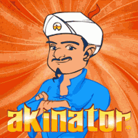 Akinator для Windows Phone