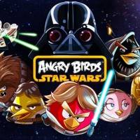 Angry Birds Star Wars вышла для Windows Phone 8