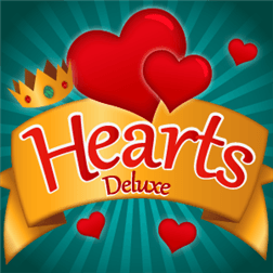 what is hearts deluxe on windows 10 disallow changes