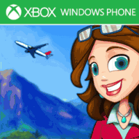 Jet Set Go для Windows Phone