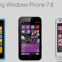 Утечка от Nokia при подготовке обновления Windows 7.8