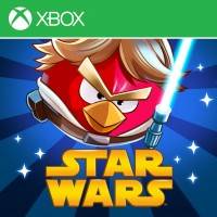 Angry Birds Star Wars 2 выйдут на Windows Phone 19 сентября