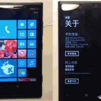 Китайский Lumia 920T более мощный чем 920 США?