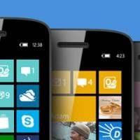Новые возможности Nokia Lumia первого поколения