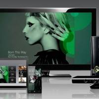 Microsoft запускает музыкальный сервис Xbox